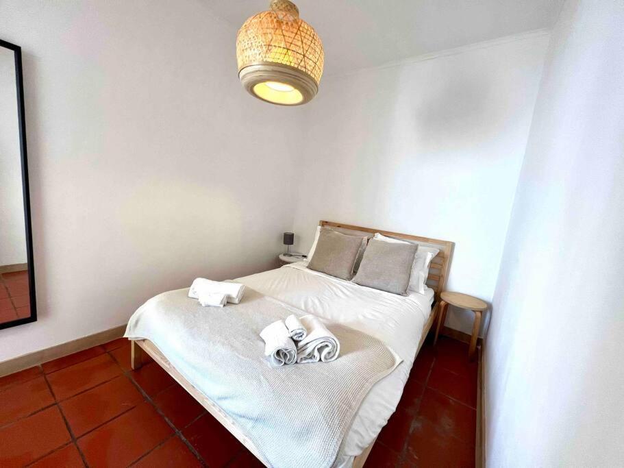 Studio In Estoril Near Beach Walk In 3 Min Buitenkant foto