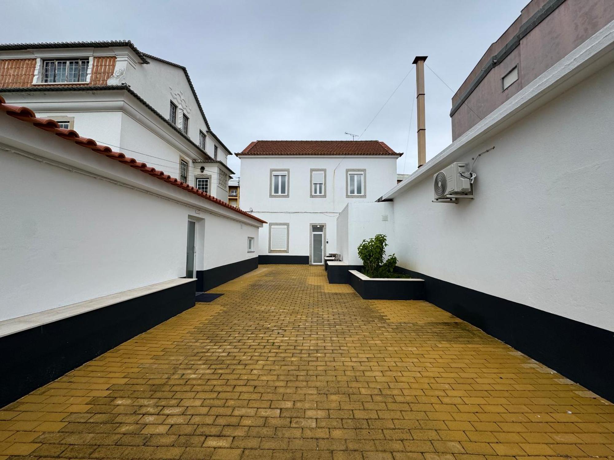 Studio In Estoril Near Beach Walk In 3 Min Buitenkant foto